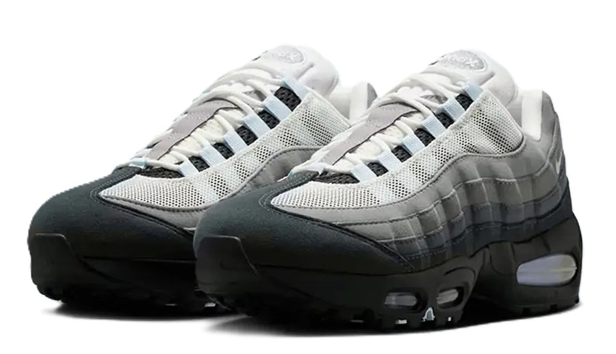 Nike Air Max 95 OG Big Bubble Blue Tint (WMNS)