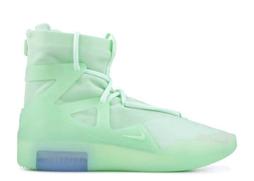 nike LeBron Air Fear Of God 1 Frosted Spruce