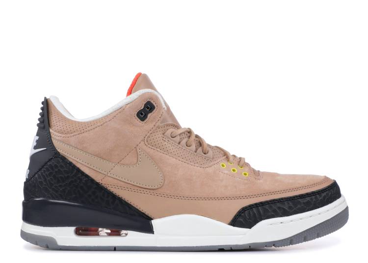 Jordan Retro JTH Bio Beige (WORN) – RIF LA