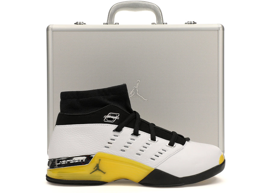 Air Jordan 17 Retro Low All-Star Lightning (2024) – RIF LA