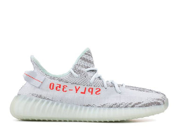 adidas other Boost 350 V2 Blue Tint (WORN)