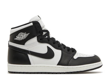 Jordan 1 Retro High 85 Black White (2023) (WORN)