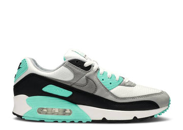 nike pandemic Air Max 90 Recraft Turquoise (WMNS) (WORN)