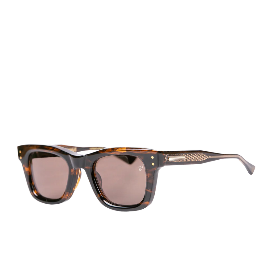 Native Sons x CasinoLa Shades Brown
