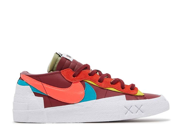 nike x sacai resell