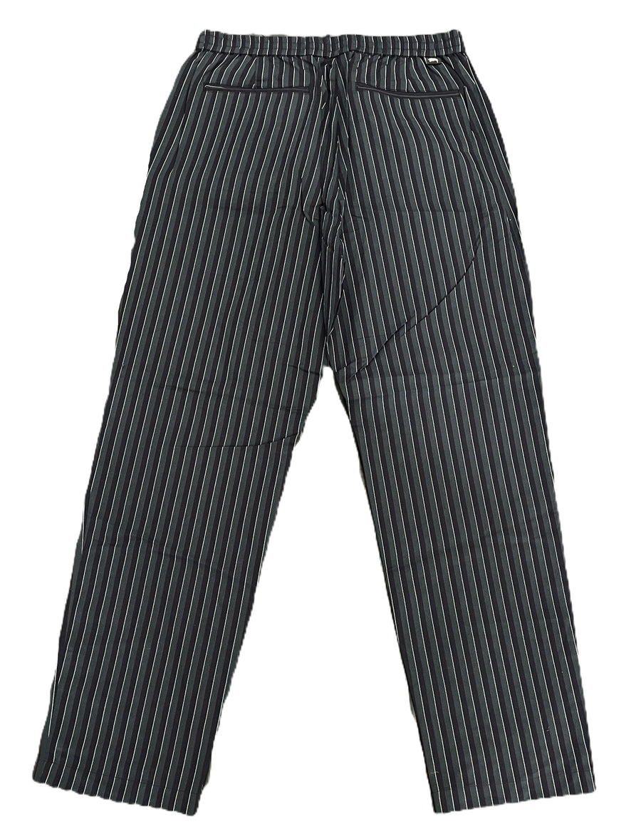 Stussy Bryan Pant Navy Stripe