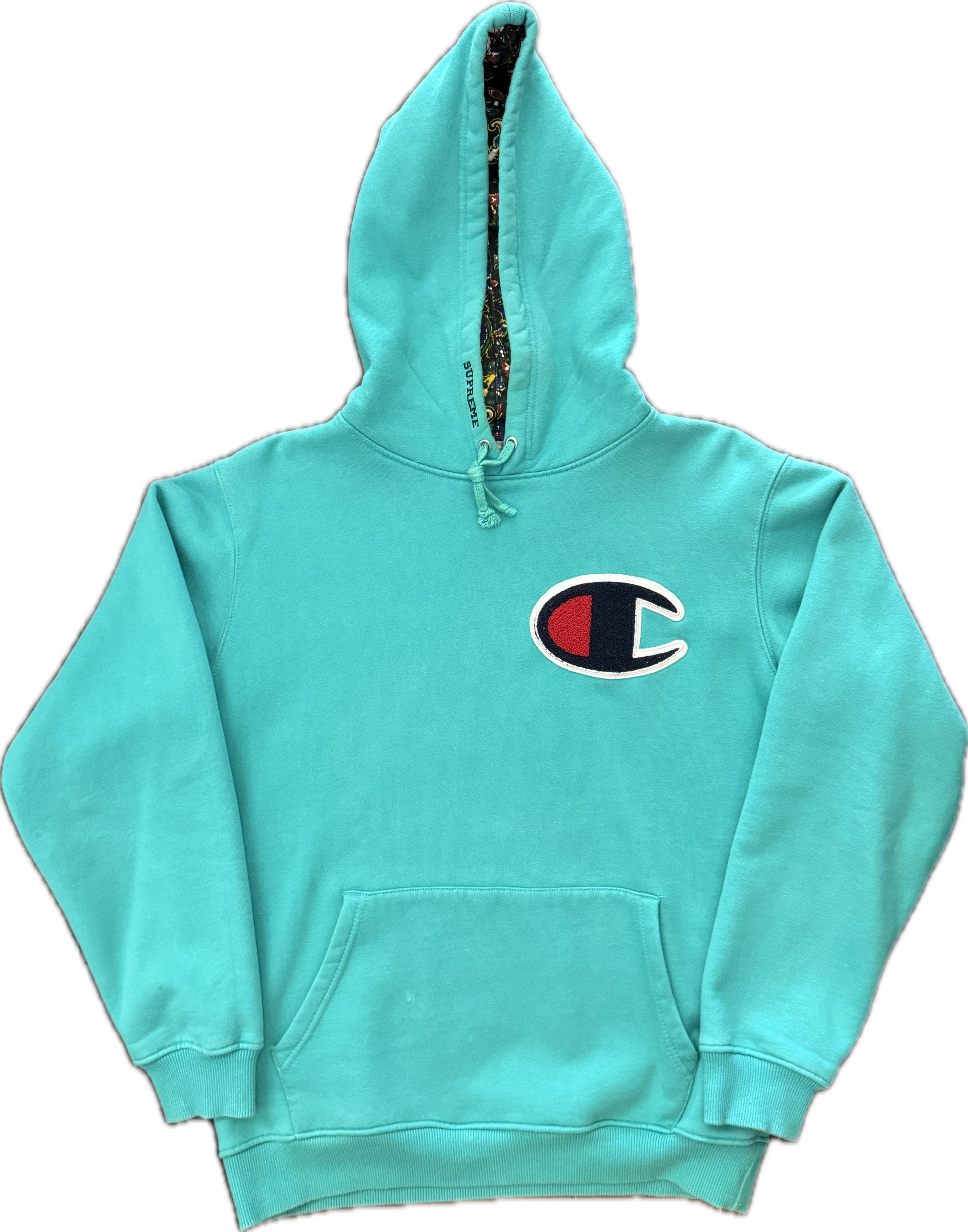 Supreme Archive – RIF LA