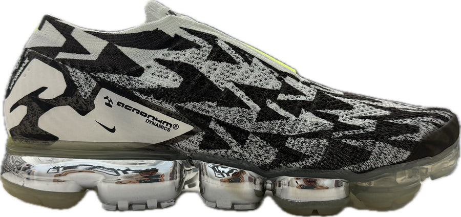 Nike Vapor MAX Moc 2 Acronym Light Bone (Friends & Family) (WORN)
