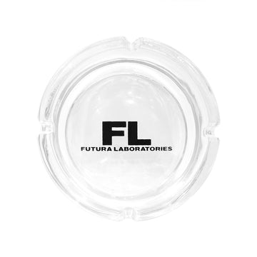 Futura Laboratories Ash Tray Clear