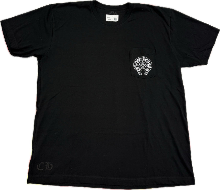 Chrome Hearts Las Vegas Tee
