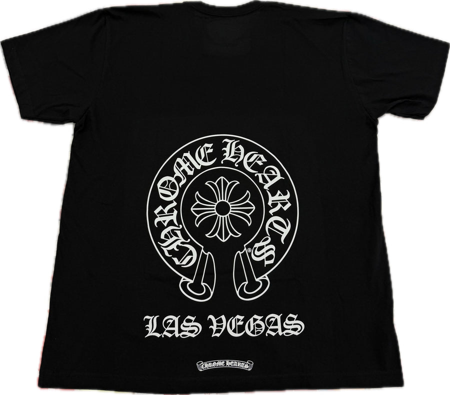 Chrome Hearts Las Vegas Tee