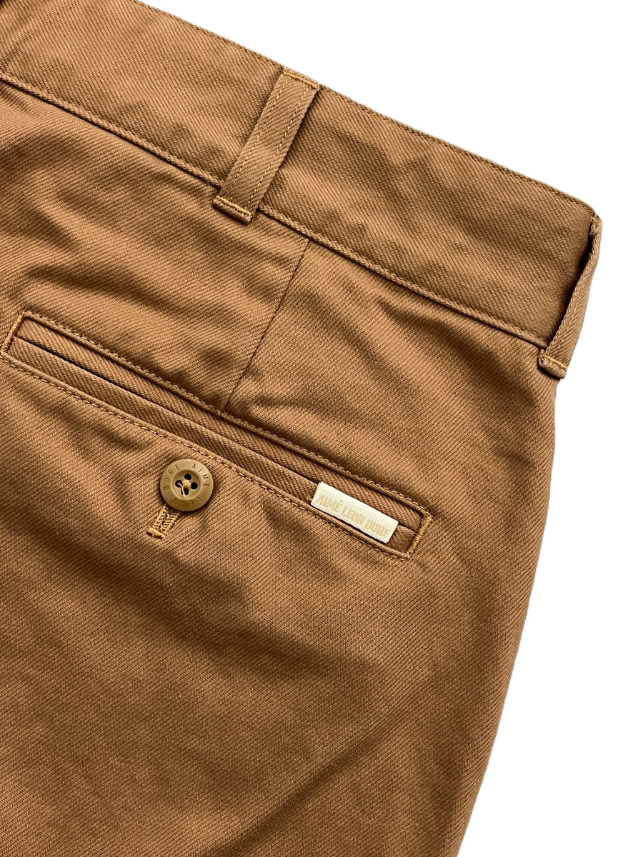 Aime Leon Dore Chino Pant Brown (WORN) – RIF LA