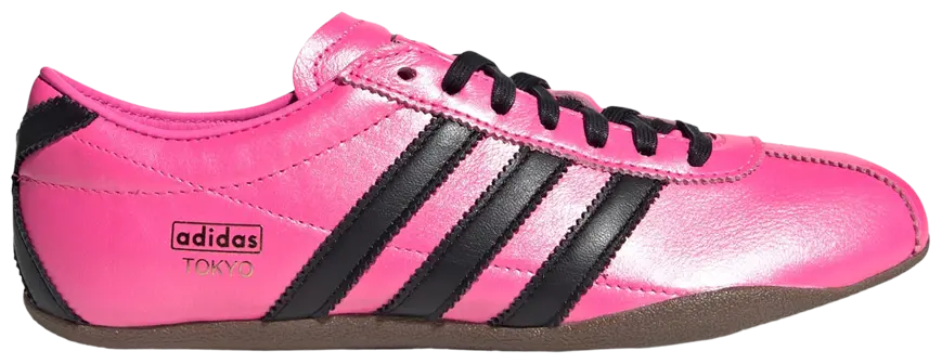 adidas Tokyo Decon Pink Black (Women's) (WORN) – RIF LA