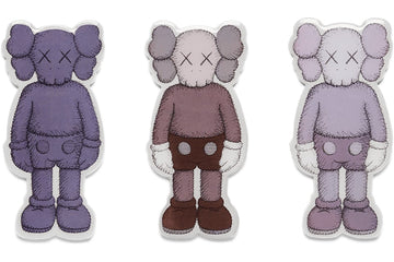 KAWS Companion Magnet Set Multi (Set of 3)