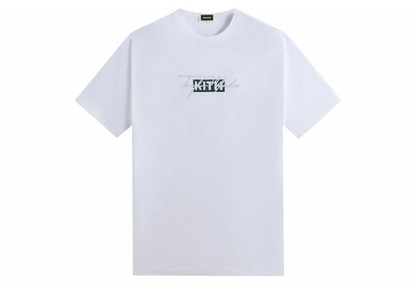 Kith-TaylorMade-Script-Tee-