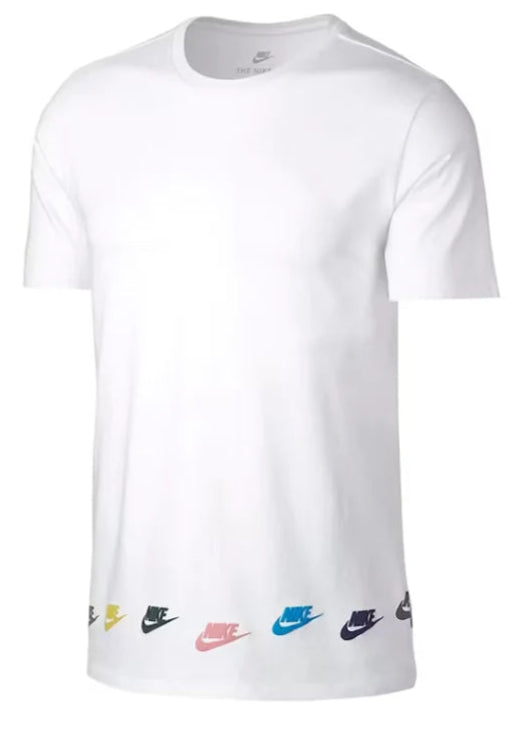 Nike Sean Wotherspoon Tee White (WORN)