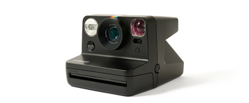 Palace Polaroid Now Instant Camera Generation 2 Black