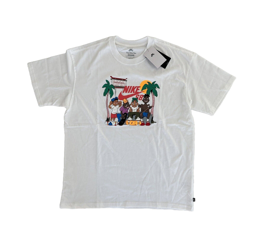 Nike SB Crenshaw Skate Club Tee 