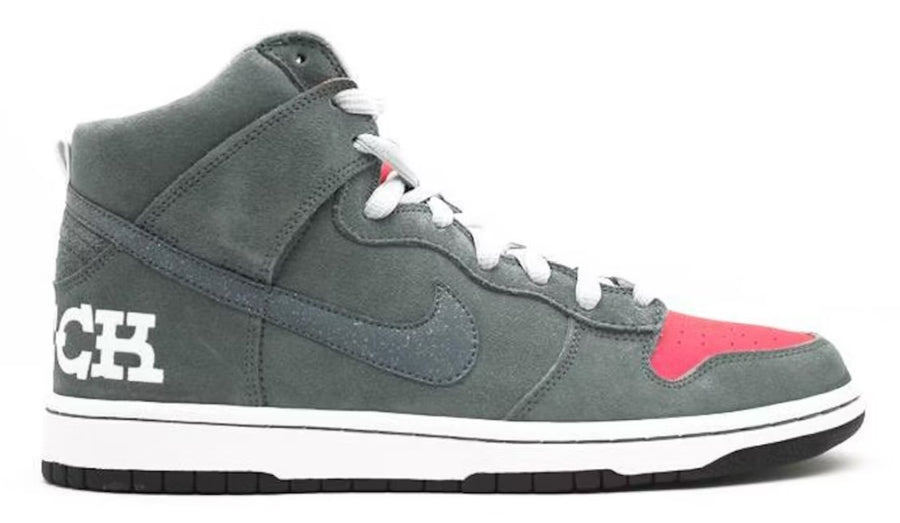 Nike SB Dunk High Brain Wreck – RIF LA