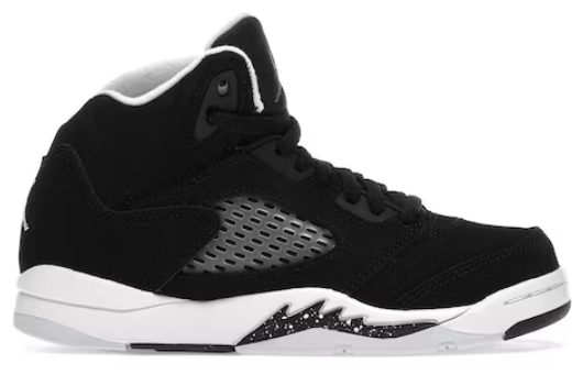 Air Jordan 5 Retro Moonlight (2021) (PS)