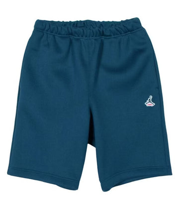 Jordan x Union Leisure Shorts Navy (WORN)