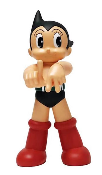 ToyQube Astro Boy LA Edition Figure