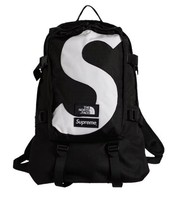 Supreme Leather Toy Bag