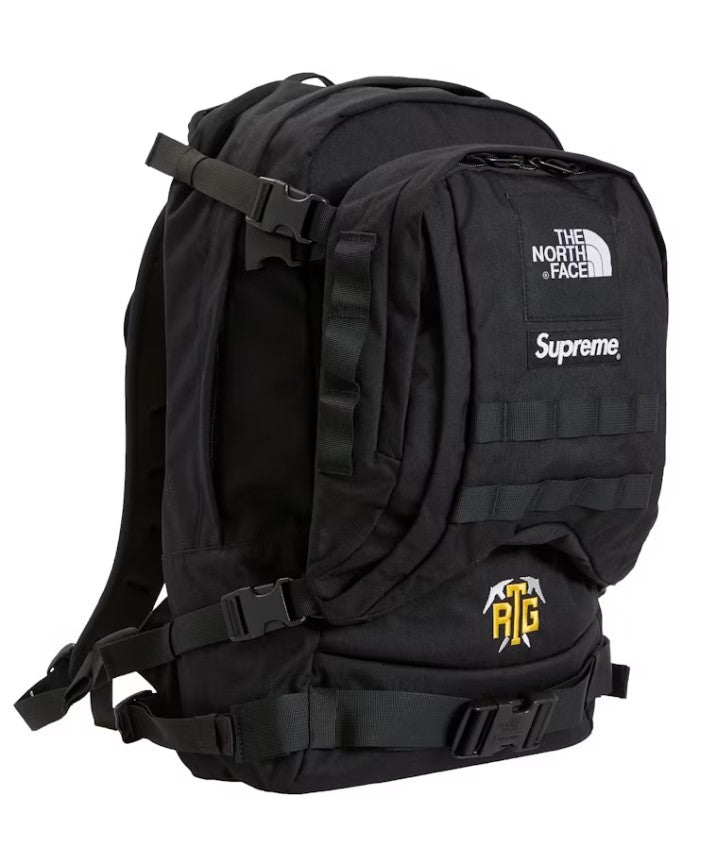 Supreme The North Face RTG Backpack jan Black