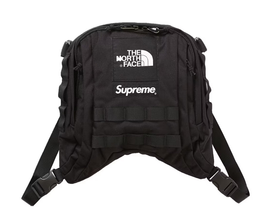 Supreme The North Face RTG Backpack jan Black