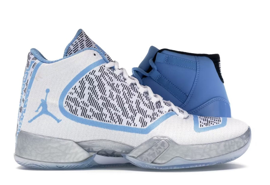 Jordan Ultimate Gift of Flight 29 ONLY (WORN)