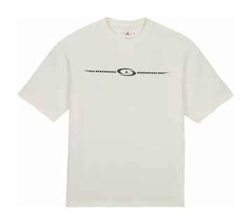 Jordan x Travis Scott T-shirt White