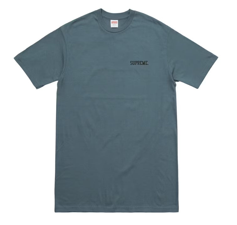 Supreme AKIRA Pill Tee Slate – RIF LA