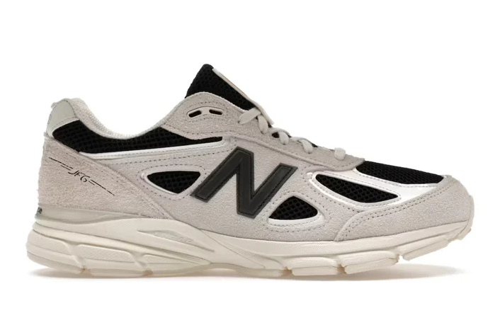 New Balance 990v4 MiUSA Joe Freshgoods 1998 Intro (WORN)