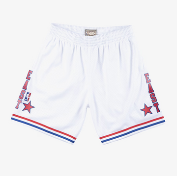 Mitchell & Ness 1988 NBA All-Star Game Hardwood Classics Swingman Shorts