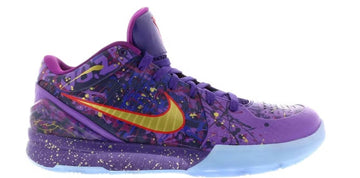 Nike Kobe 4 Prelude (Finals MVP)