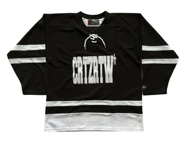 Corteiz Bun Da Rest Top Black