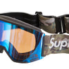 supreme the north face smith rescue goggles Supreme The North Face Smith Rescue Goggles Multi Camo – RIF LA