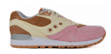 Saucony Shadow Master Extra Butter Space Snack