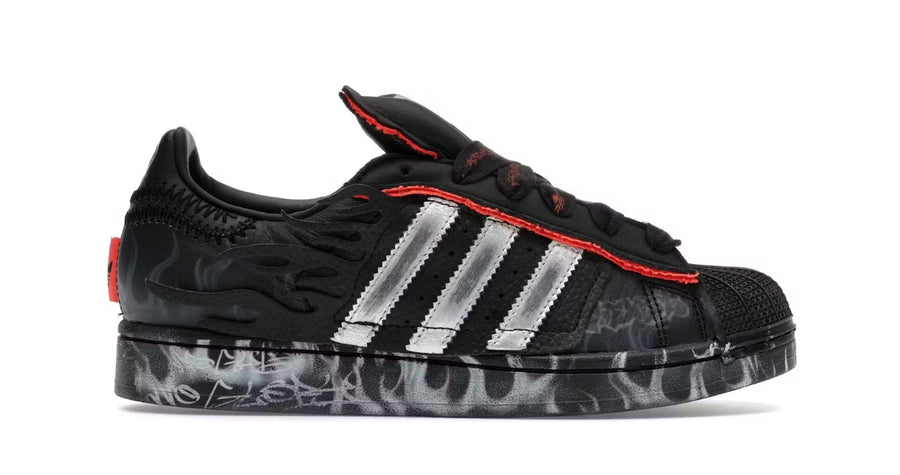 adidas Superstar Hellstar RIF LA adidas Superstar Hellstar RIF LA
