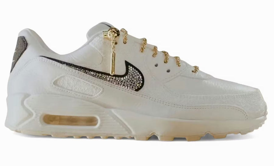 Nike Air Max 90 Victor Solomon Downtown Diamond District – RIF LA