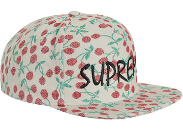 Supreme Men's Savannah Sunrise Strapback Hat