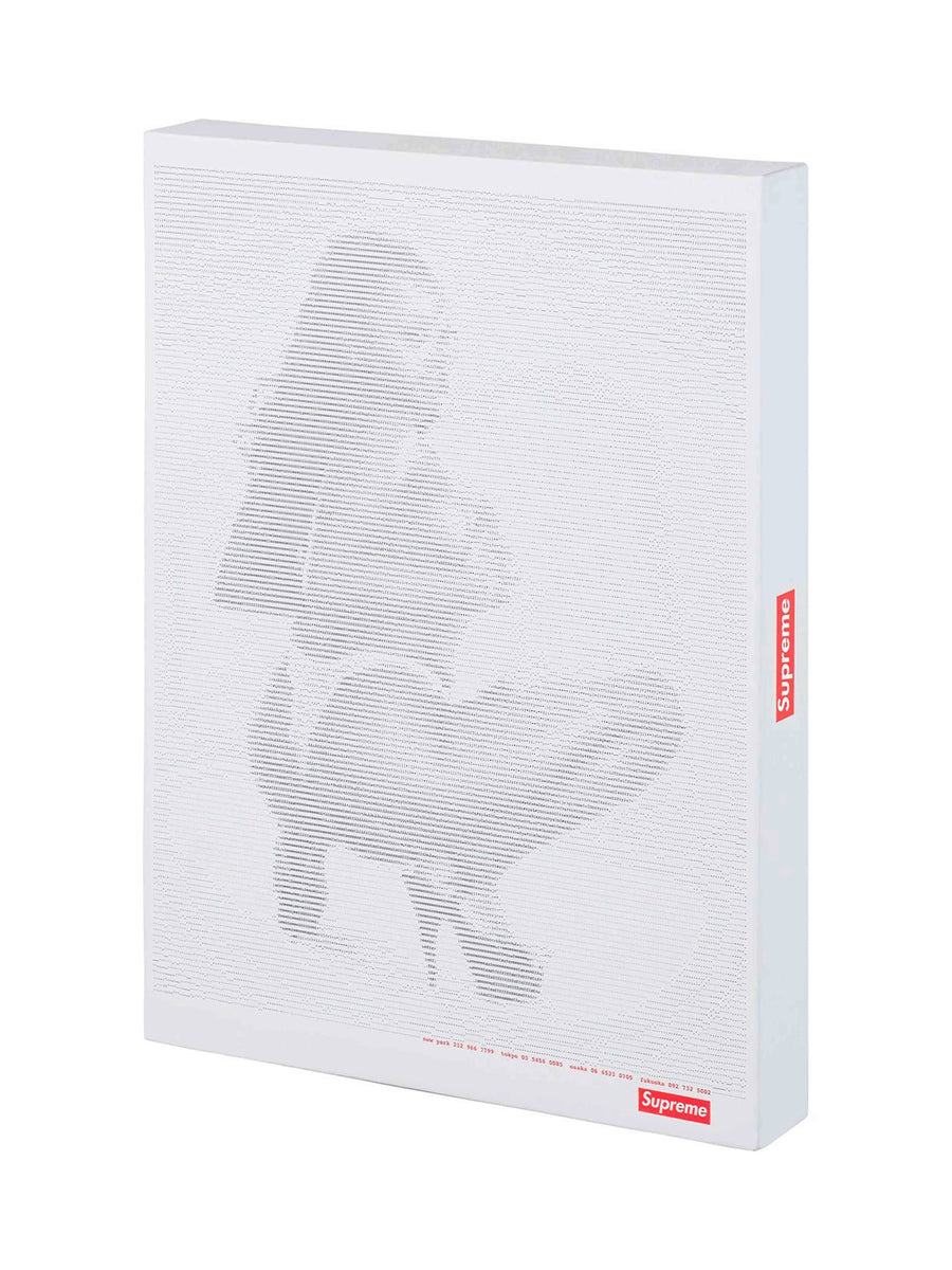 Supreme Digi Puzzle 500 Pieces – RIF LA