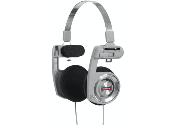 Supreme-Koss-PortaPro-