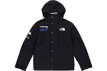 Supreme The North Face Expedition (FW18) Jacket (WORN)