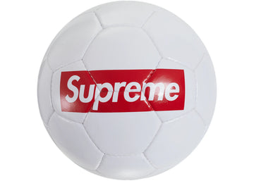 Supreme Arabic Logo Soccer Jersey Black WORN