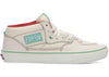 Vans Half Cab Crenshaw Skate Club White