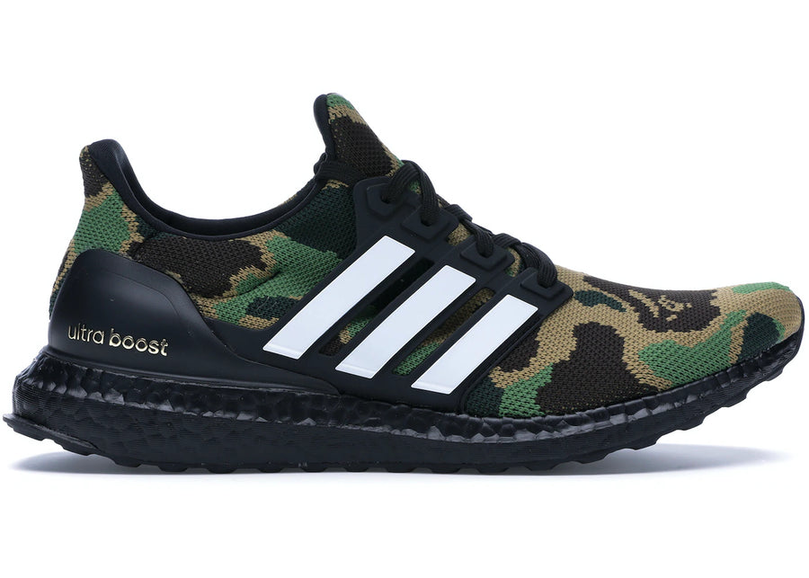 adidas Ultra Boost 4.0 Bape Camo (NDS) RIF LA adidas Ultra Boost 4.0 Bape Camo (NDS) RIF LA