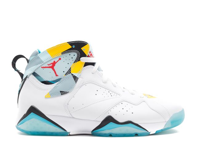 Air Jordan 7 Retro N7 (2015)
