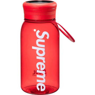 Supreme Sol Water Bottle Lantern Red