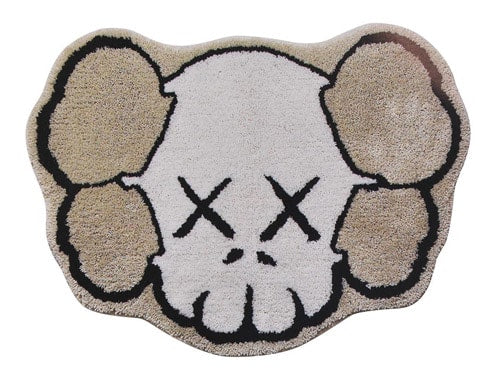 OriginalFake x Gallery1950 Rug White (DISPLAYED) – RIF LA